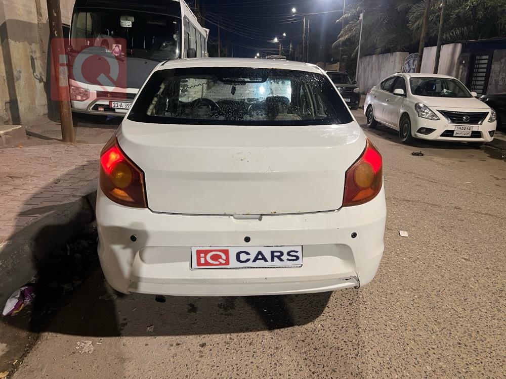 Chery Fulwin 2
